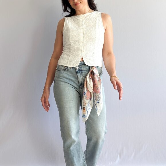 Shop Sadie and Sage Tank Tops - Picture 6 of 14